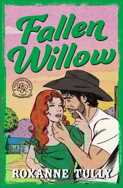 Fallen Willow - Roxanne Tully