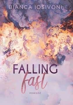 Falling fast - Bianca Iosivoni