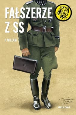 Fałszerze z SS - A.N. Williams