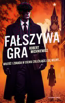 Fałszywa gra