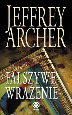 Fałszywe wrażenie - ebook