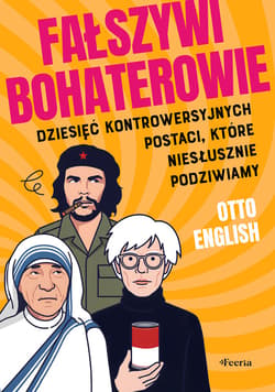 Fałszywi bohaterowie - ebook