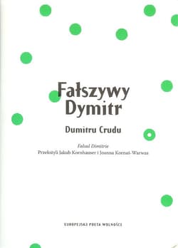 Fałszywy Dymitr