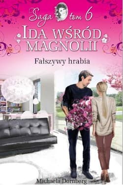 Fałszywy hrabia - Michaela Dornberg