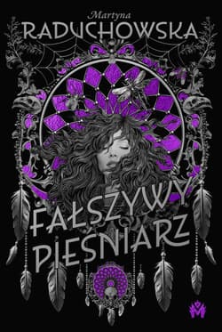 Galeria - zdjęcie nr. 2 - Fałszywy Pieśniarz (ilustrowane brzegi)
