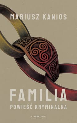 Familia - Mariusz Kanios