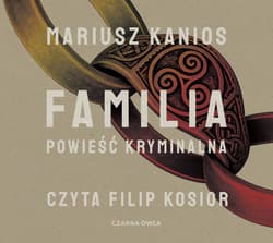 Familia - audiobook