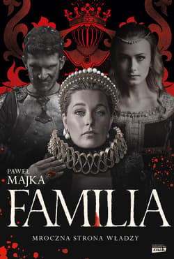 Familia - ebook - Paweł Majka