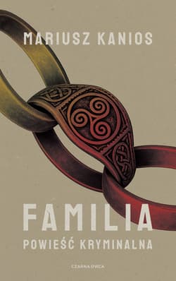 Familia - ebook