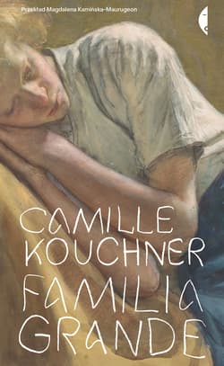 Familia grande - Camille Kouchner