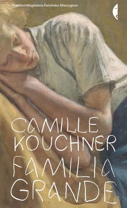 Familia grande - Camille Kouchner
