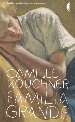 Familia grande - ebook