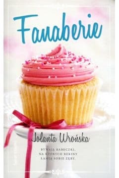 Fanaberie - Jolanta Wrońska