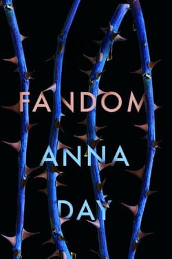Fandom - Anna Day