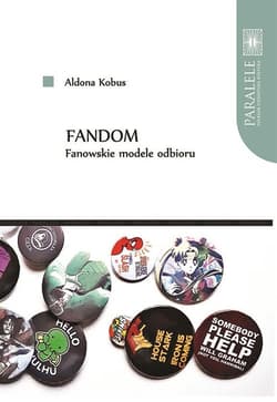 Fandom Fanowskie modele odbioru