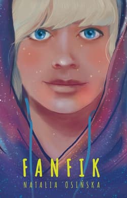 Fanfik - Natalia Osińska