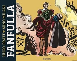 Fanfulla - Milani Mino