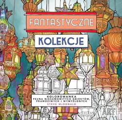Fantastyczne kolekcje - Steve McDonald
