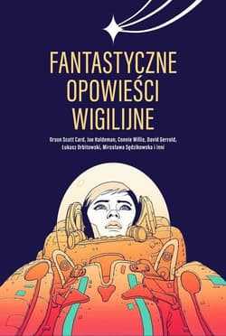Fantastyczne opowieści wigilijne - null