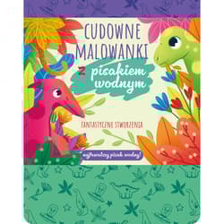 Galeria - zdjęcie nr. 2 - Fantastyczne stworzenia.. Pisak wodny