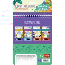 Galeria - zdjęcie nr. 3 - Fantastyczne stworzenia.. Pisak wodny