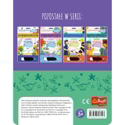 Galeria - zdjęcie nr. 4 - Fantastyczne stworzenia.. Pisak wodny