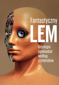 Fantastyczny Lem - ebook
