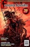 Fantasy Komiks Tom 15 - Praca zbiorowa