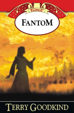 Fantom - ebook
