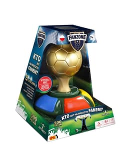 Fanzone Game. Kto jest największym fanem?