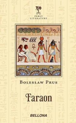 Faraon - Bolesław Prus