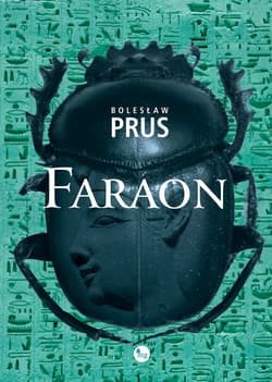 Faraon - Bolesław Prus