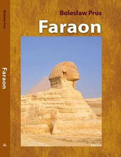 Faraon - Bolesław Prus