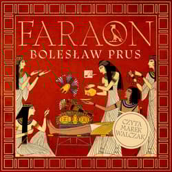 Faraon - Bolesław Prus