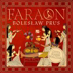 Faraon - Bolesław Prus