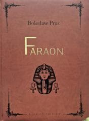 Faraon w.kolekcjonerskie - Bolesław Prus