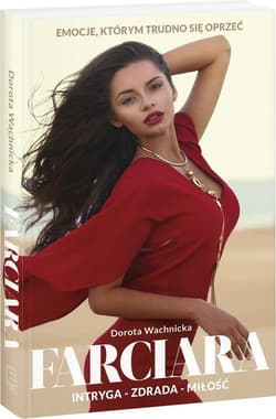 Farciara - Dorota Wachnicka