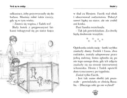 Galeria - zdjęcie nr. 3 - Farcik się nie poddaje. Zaopiekuj się mną