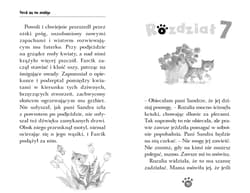 Galeria - zdjęcie nr. 4 - Farcik się nie poddaje. Zaopiekuj się mną
