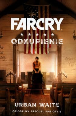 FarCry Odkupienie