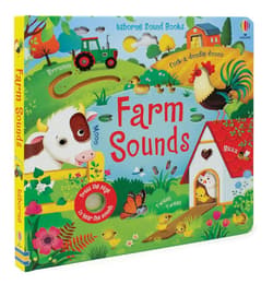 Galeria - zdjęcie nr. 5 - Farm Sounds wer. angielska