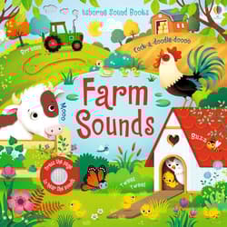 Farm Sounds wer. angielska - Sam Taplin