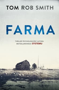 Farma - Tom Rob  Smith
