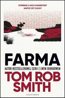Farma - Tom Rob  Smith