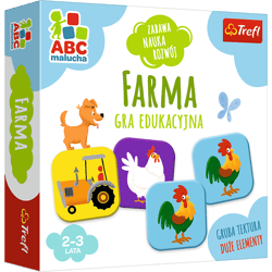Farma Gra edukacyjna