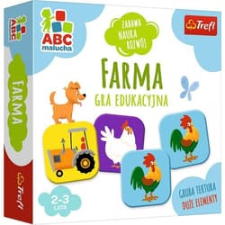 Farma Gra edukacyjna