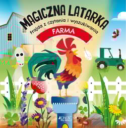 Farma. Magiczna latarka - Opracowanie Zbiorowe