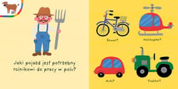 Galeria - zdjęcie nr. 2 - FARMA. Mój kolorowy quiz