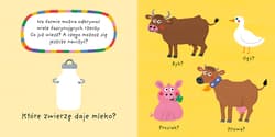 Galeria - zdjęcie nr. 3 - FARMA. Mój kolorowy quiz