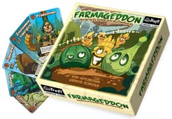 Farmageddon Agrokulturalna Rozwałka